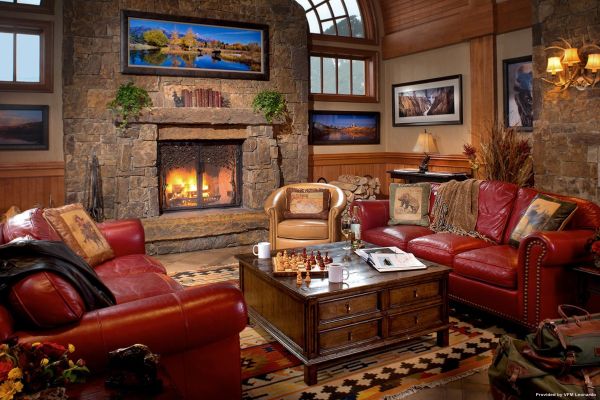 The Wyoming Inn of Jackson